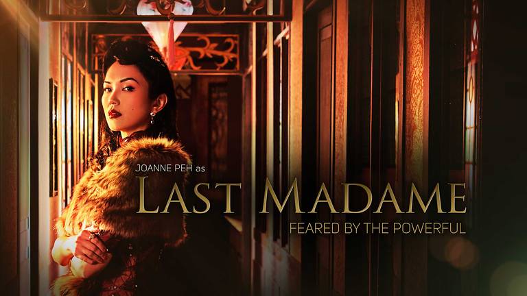 Review: Last Madame