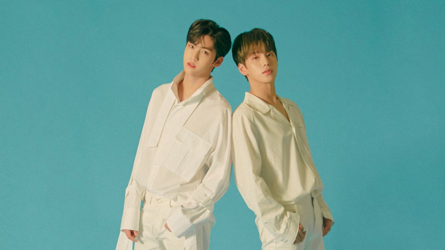 New duo B.O.Y debut in 2020
