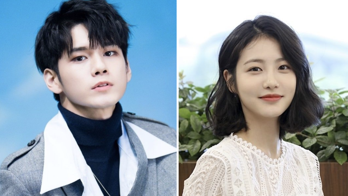 Ong Seung Woo and Shin Ye Eun considering the lead role for JTBC new Rom-Com
