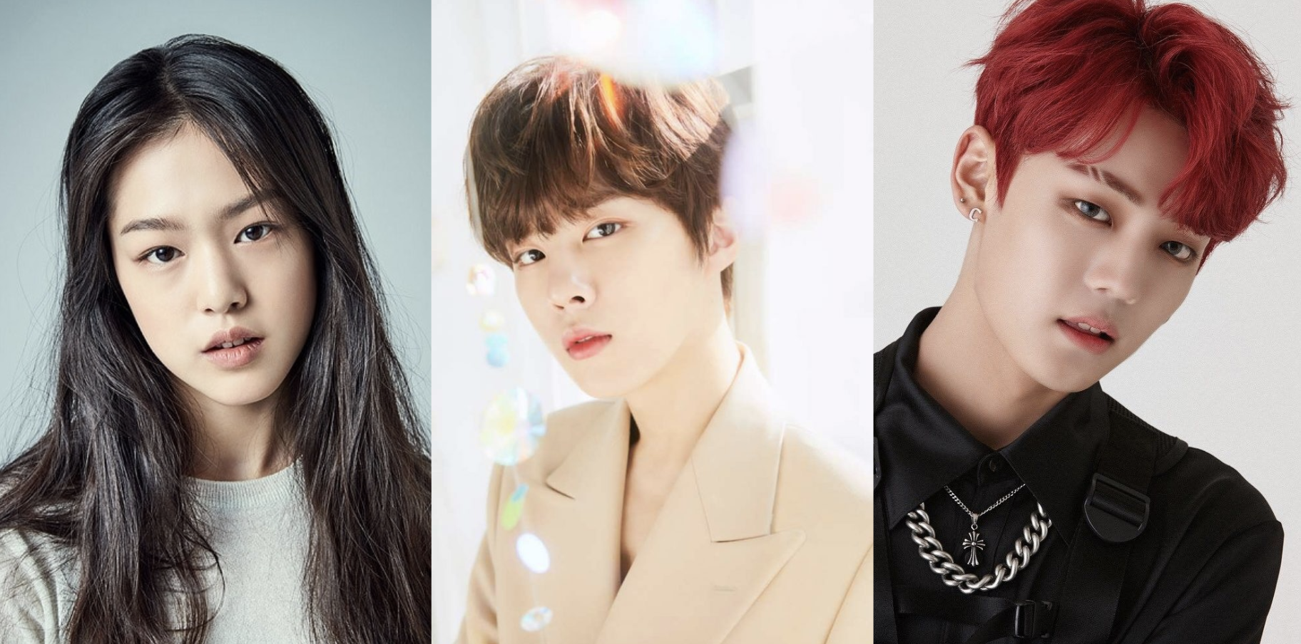 More confirmed cast join Kim Woo Seok in ‘Twenty-twenty’