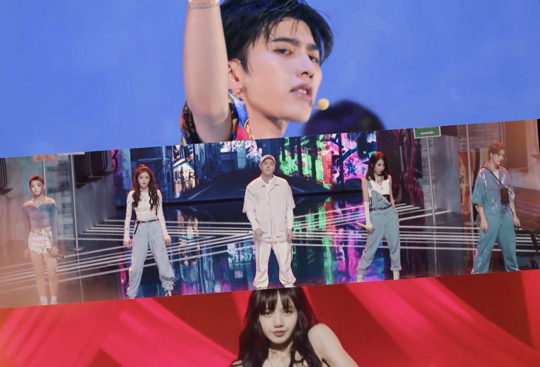 ‘Youth with You’ 2 collaboration stages with KUN, Blackpink’s Lisa, Ella and more