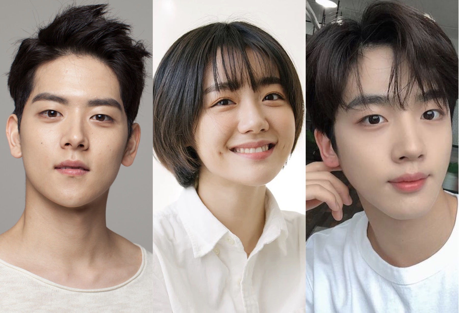 Kim Yo Han, So Joo Yeon and Yeo Hoe Hyun are confirm for Korean remake of ‘A Love So Beautiful’