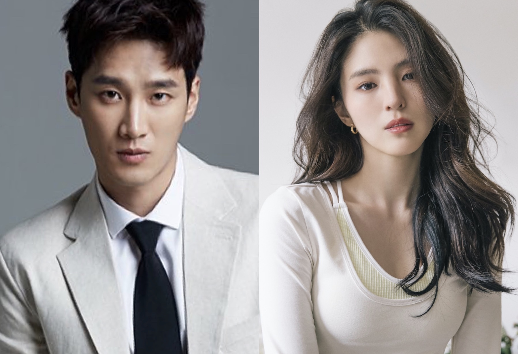 Ahn Bo Hyun and Han So Hee in talks for Netflix drama - Nemsis.