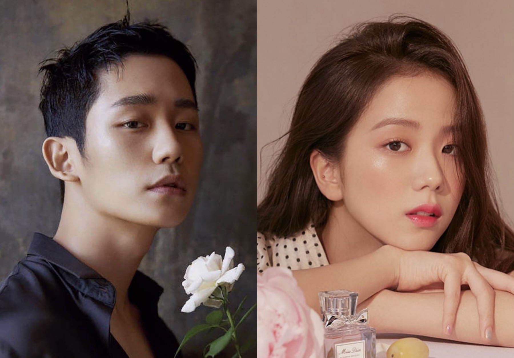JTBC confirm Jung Hae In and more to join Jisoo and Kim Hye Yoon for upcoming drama