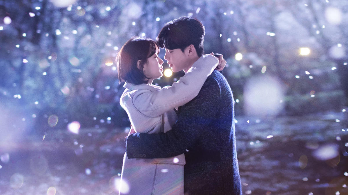 Review: While You Were Sleeping