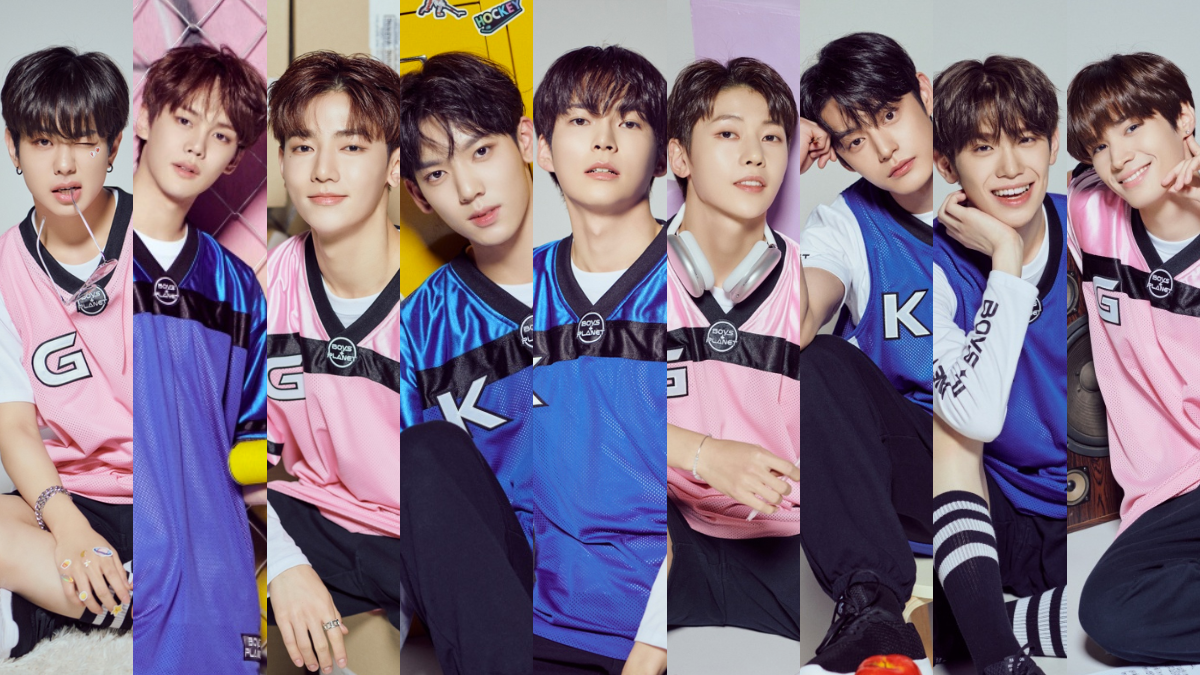 Boys Planet Interim ranking – New changes to the Top 9