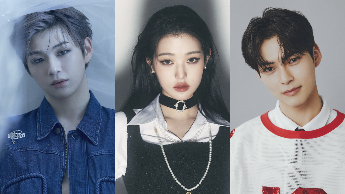 Asia Artist Awards announced their MC lineup for the 2023 show in Philippines
