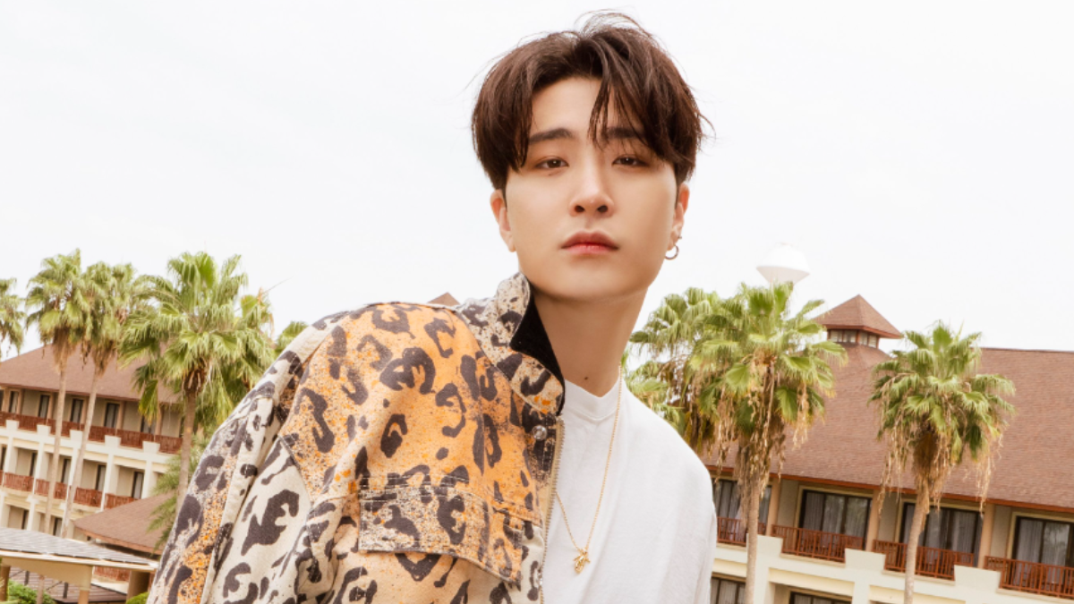 GOT7’s Choi Youngjae part ways with Sublime after 3 years